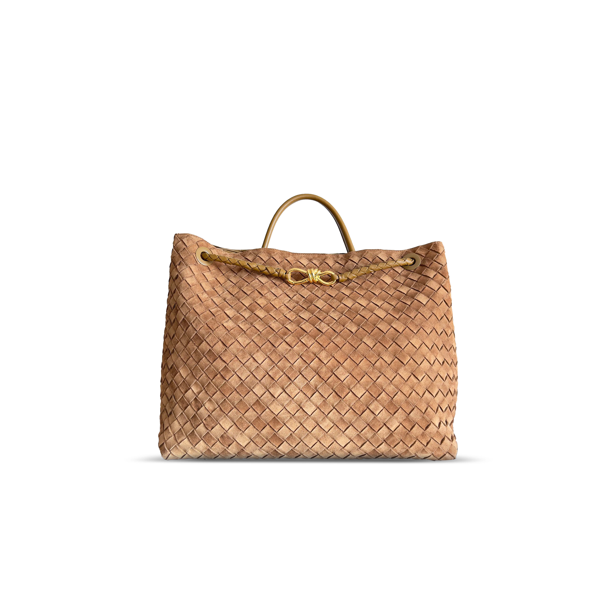 bo*te*ga Ve*ne*ta large andiamo 743575vcpp14110 (45*34*22cm)